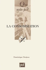 Image de La consommation
