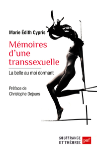 Picture of Mémoires d'une transsexuelle