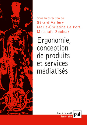 Image de Ergonomie, conception de produits et services médiatisés