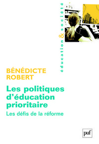 Image de Les politiques d'éducation prioritaire