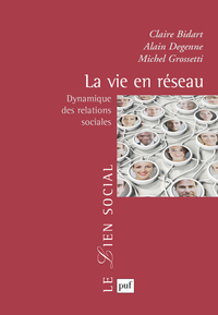 Image de La vie en réseau