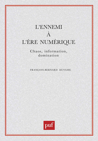 Image de L'ennemi à l'ère numérique