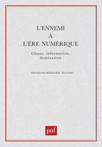 Picture of L'ennemi à l'ère numérique