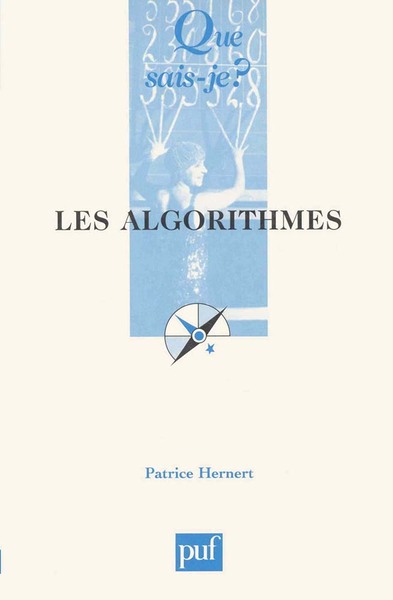 Image de Les algorithmes