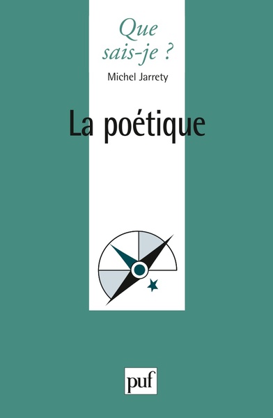 Image de La poétique