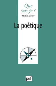 Picture of La poétique