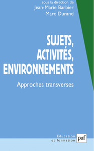 Image de Sujets, activités, environnements