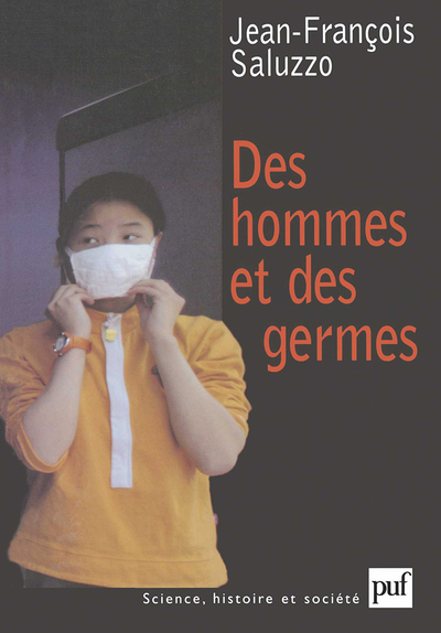 Picture of Des hommes et des germes