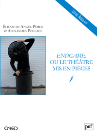 Image de Endgame, ou le théâtre mis en pièces