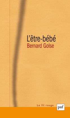 Picture of L'être-bébé