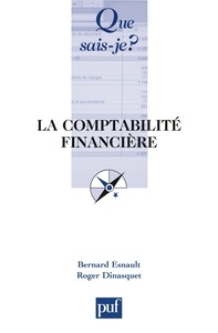 Picture of La comptabilité financière