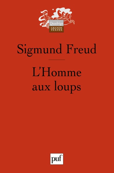 Picture of L'Homme aux loups