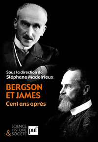 Picture of Bergson et James, cent ans après