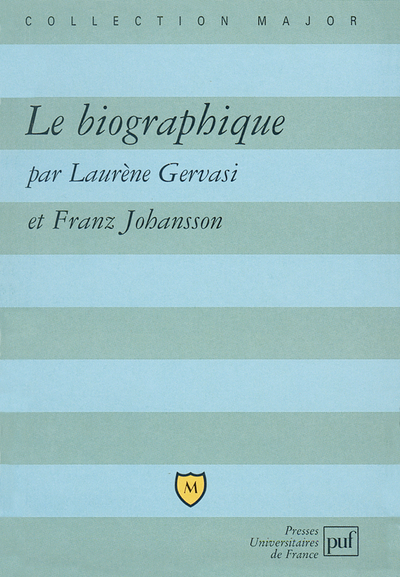 Picture of Le biographique