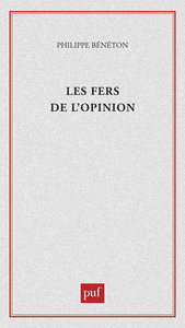 Image de Les fers de l'opinion