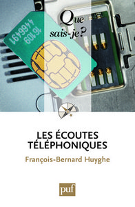 Picture of Les écoutes téléphoniques
