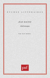 Picture of Jean Racine. « Andromaque »