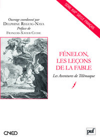Picture of Fénelon, les leçons de la fable
