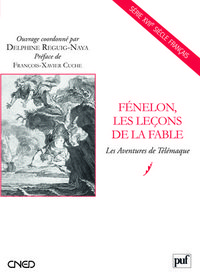Image de Fénelon, les leçons de la fable