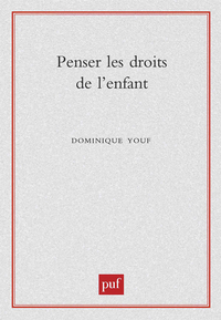 Picture of Penser les droits de l'enfant