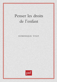 Image de Penser les droits de l'enfant