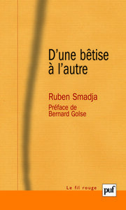 Picture of D'une bêtise à l'autre
