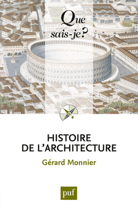 Image de Histoire de l'architecture