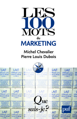 Image de Les 100 mots du marketing