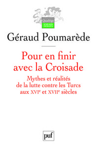 Image de Pour en finir avec la Croisade
