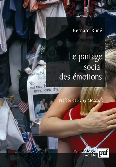 Picture of Le partage social des émotions