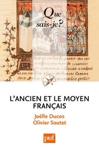Picture of L'ancien et le moyen français