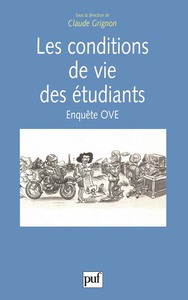 Image de Les conditions de vie des étudiants