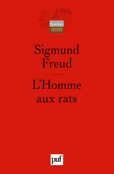 Image de L'Homme aux rats