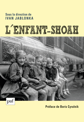 Image de L'Enfant-Shoah