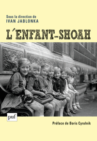 Image de L'Enfant-Shoah