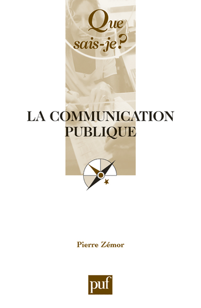 Picture of La communication publique