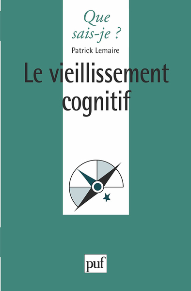 Picture of Le vieillissement cognitif