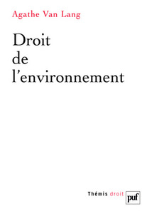 Image de Droit de l'environnement