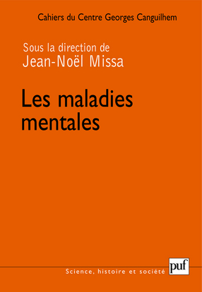 Picture of Les maladies mentales