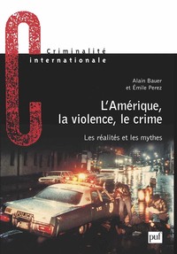 Image de L'Amérique, la violence, le crime
