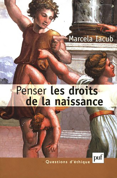Picture of Penser les droits de la naissance