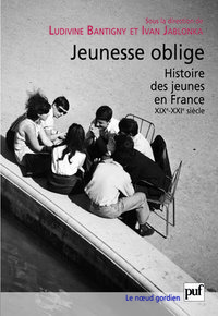 Image de Jeunesse oblige