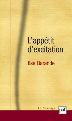 Image de L'appétit d'excitation