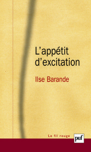 Image de L'appétit d'excitation