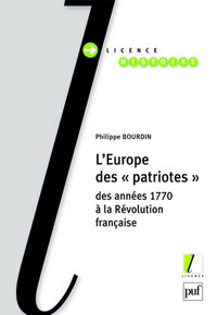 Image de L'Europe des patriotes
