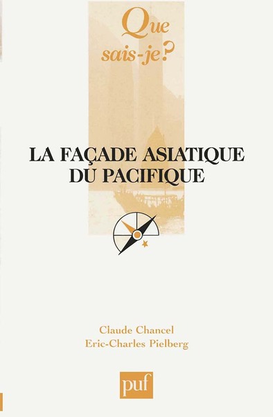 Image de La façade asiatique du Pacifique