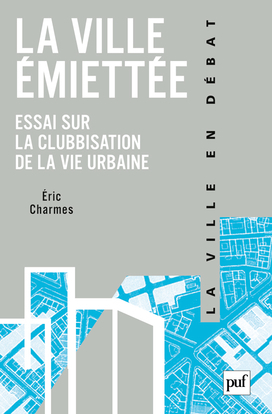 Picture of La ville émiettée