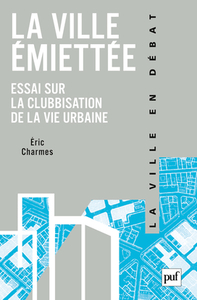 Picture of La ville émiettée