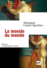 Image de La morale du monde