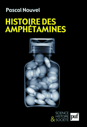 Picture of Histoire des amphétamines